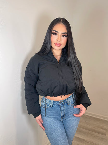 Anchorage puffer jacket(only taupe no black)27296