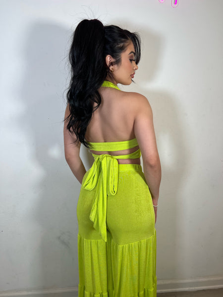 Bali two piece set 0213