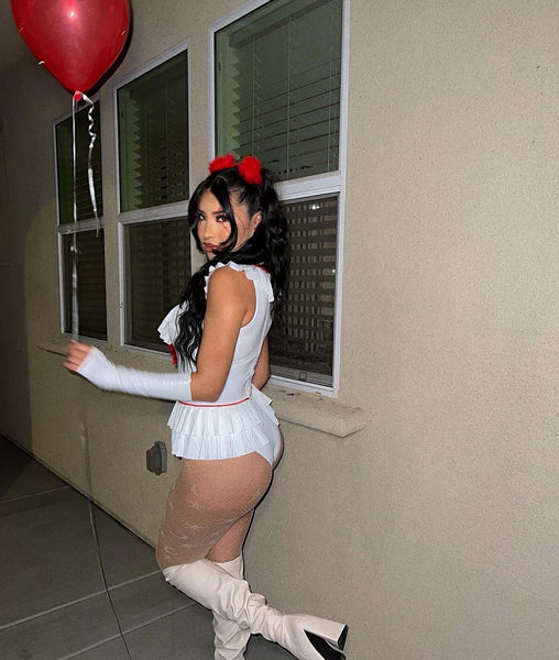 IT clown costume